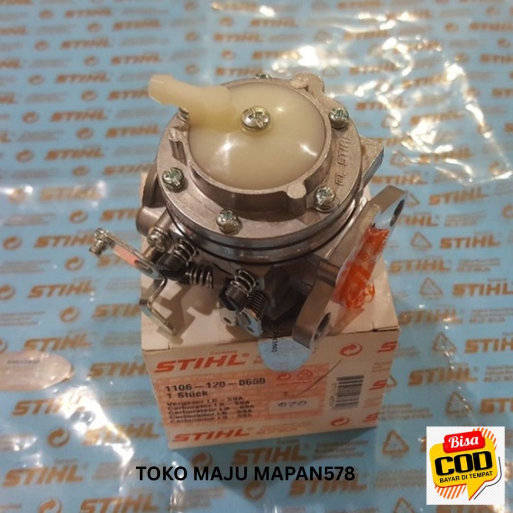 carburator chainsaw sthil 070 carburator sthil 070