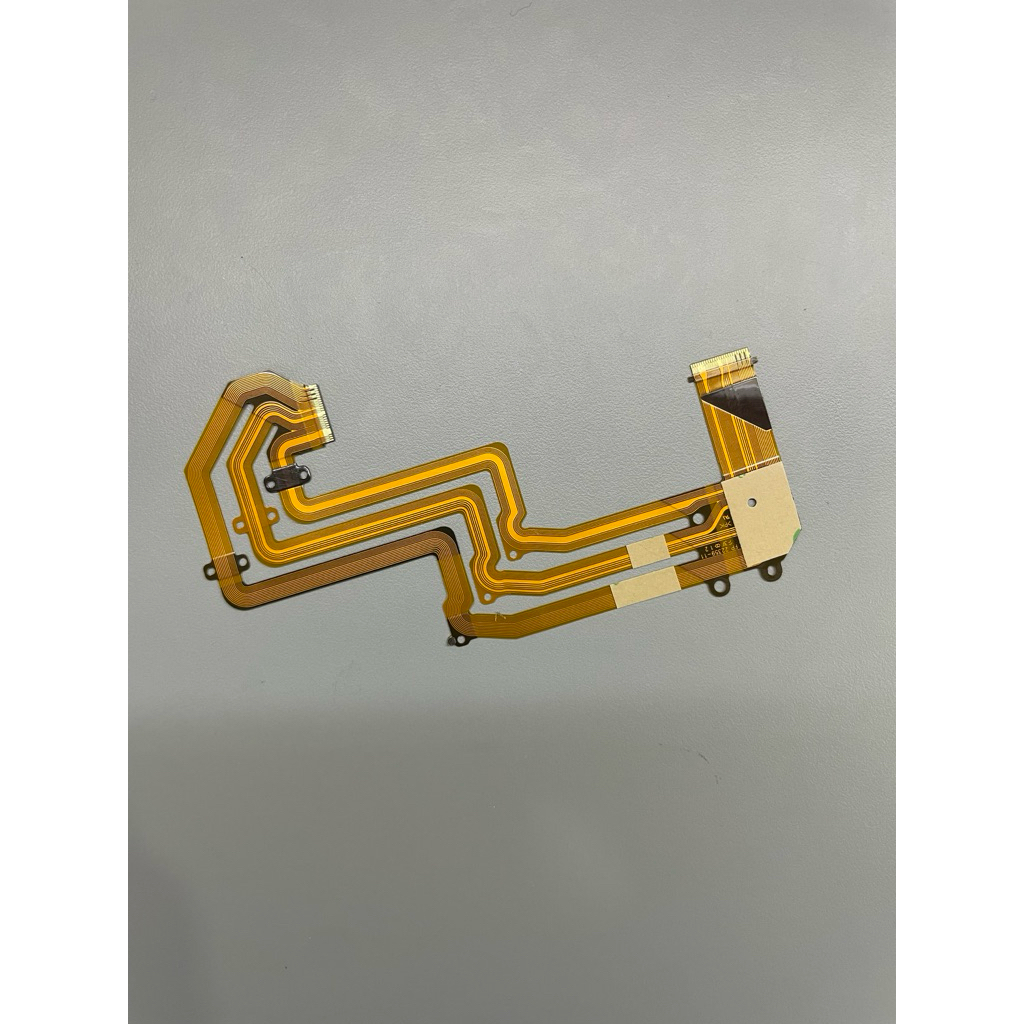 Flexibel For Sony AXP40 AXP 40 AXP55 AXP 55 FP2539