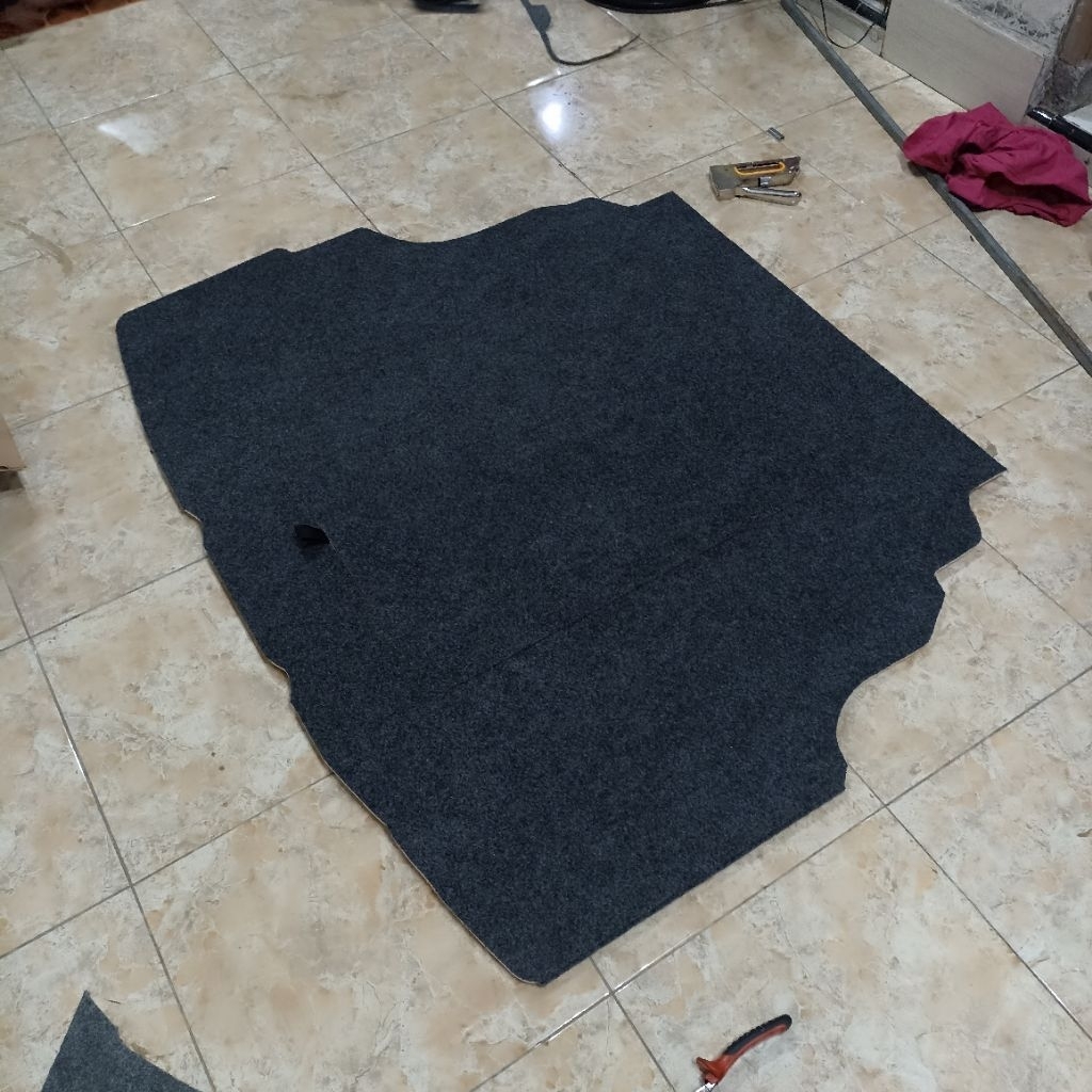 TRUNKBOARD CIVIC LX / GRAND CIVIC