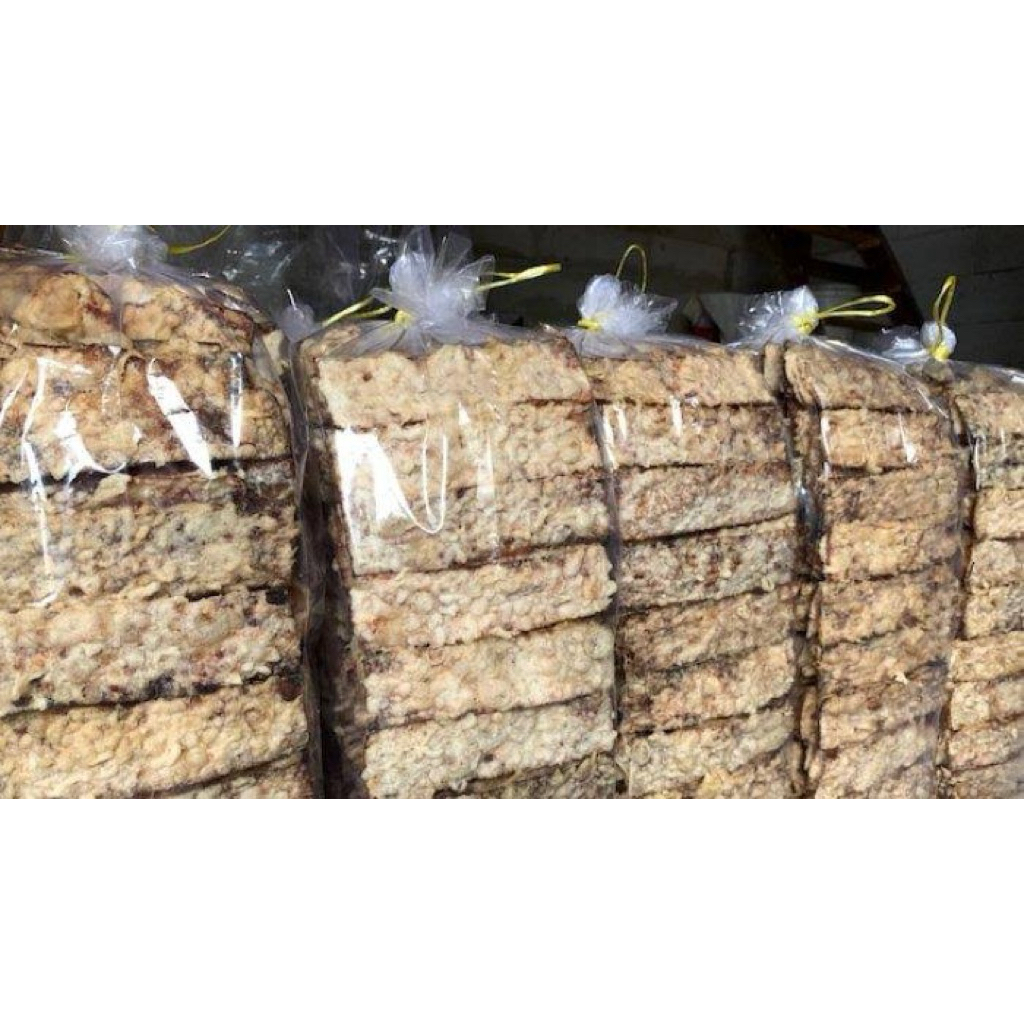 

Sale Pisang Kering Lidah Cianjur 1Kg