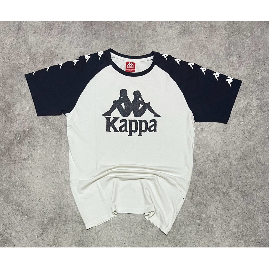 Kaos Kappa Tapped