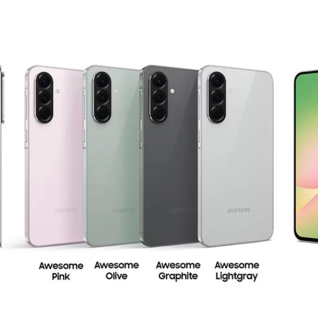 SAMSUNG A56 12/256 - second