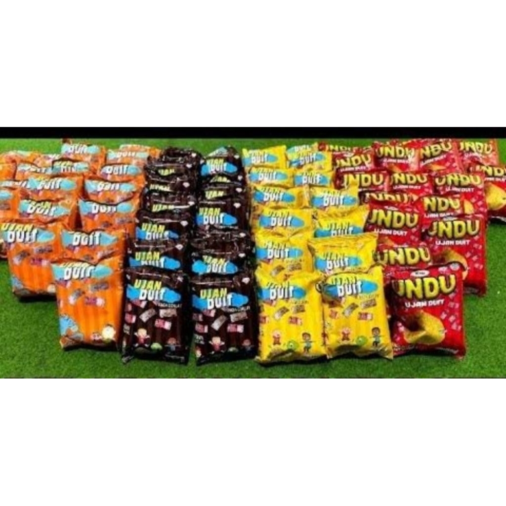 

1Renceng Chiki Undu/Chiki Viral/ Chiki B3RH4DIAH B1la B3RUNTUNG