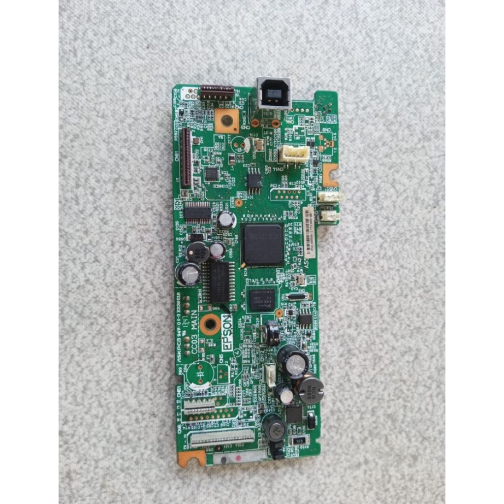 Mainboard printer Epson M200 original