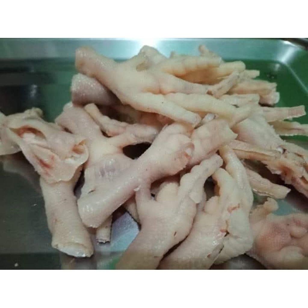 

CekerTanpaTulang/Cetantul