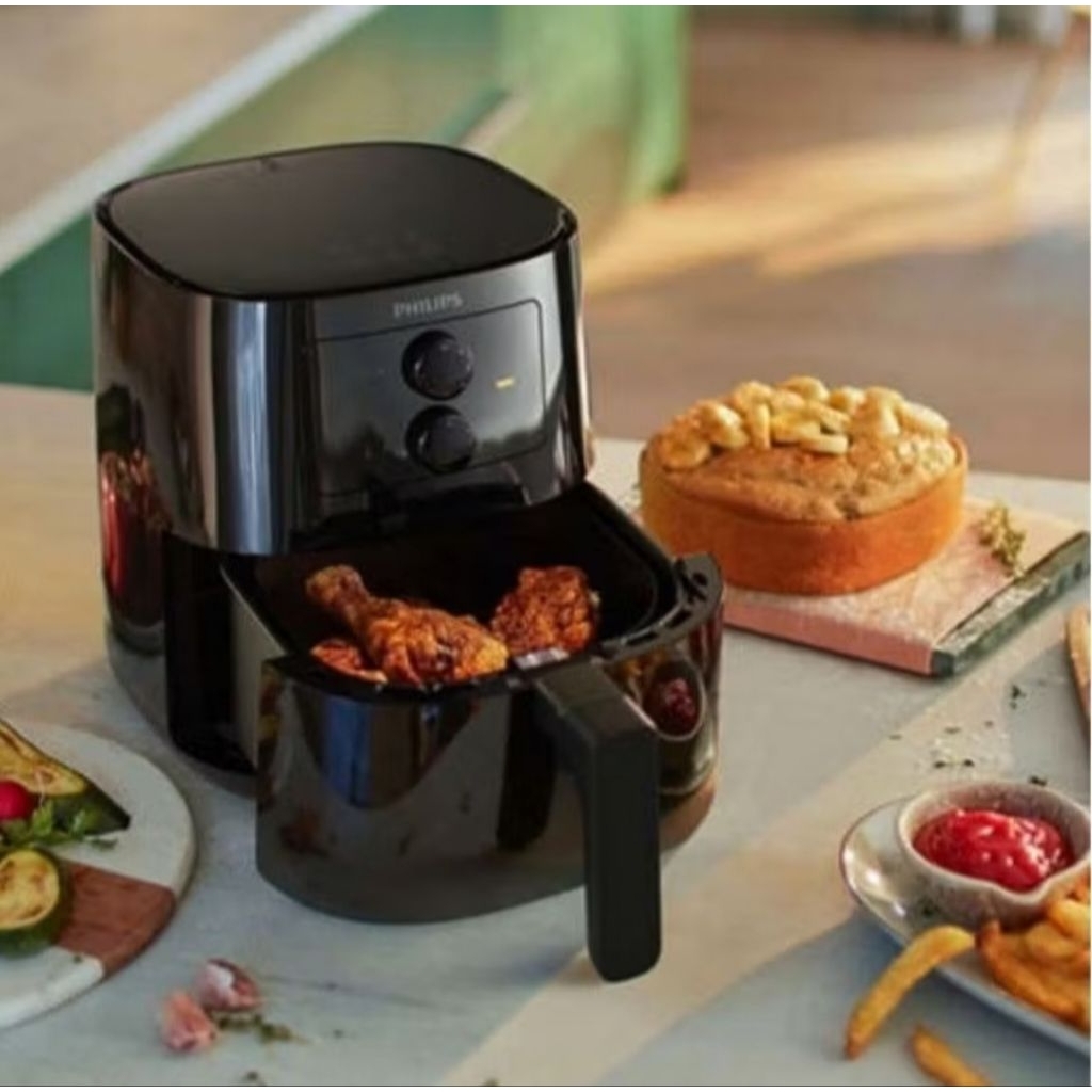 PHILIPS AIR FRYER 800WATT