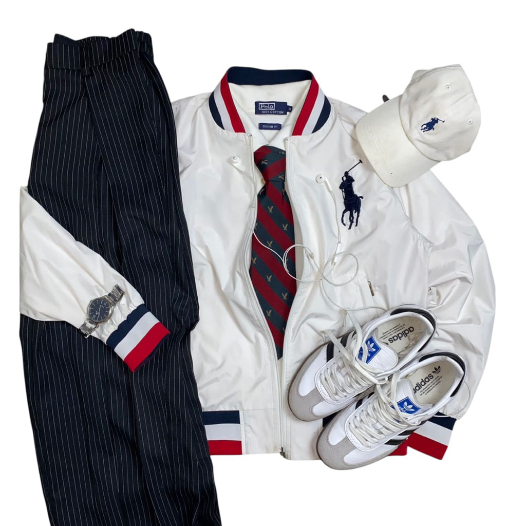 varsity ralph lauren