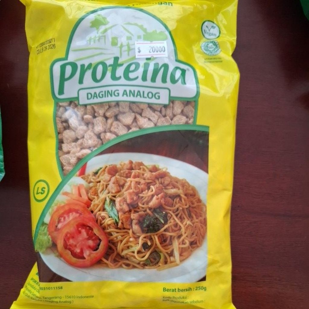 

proteina (LS)