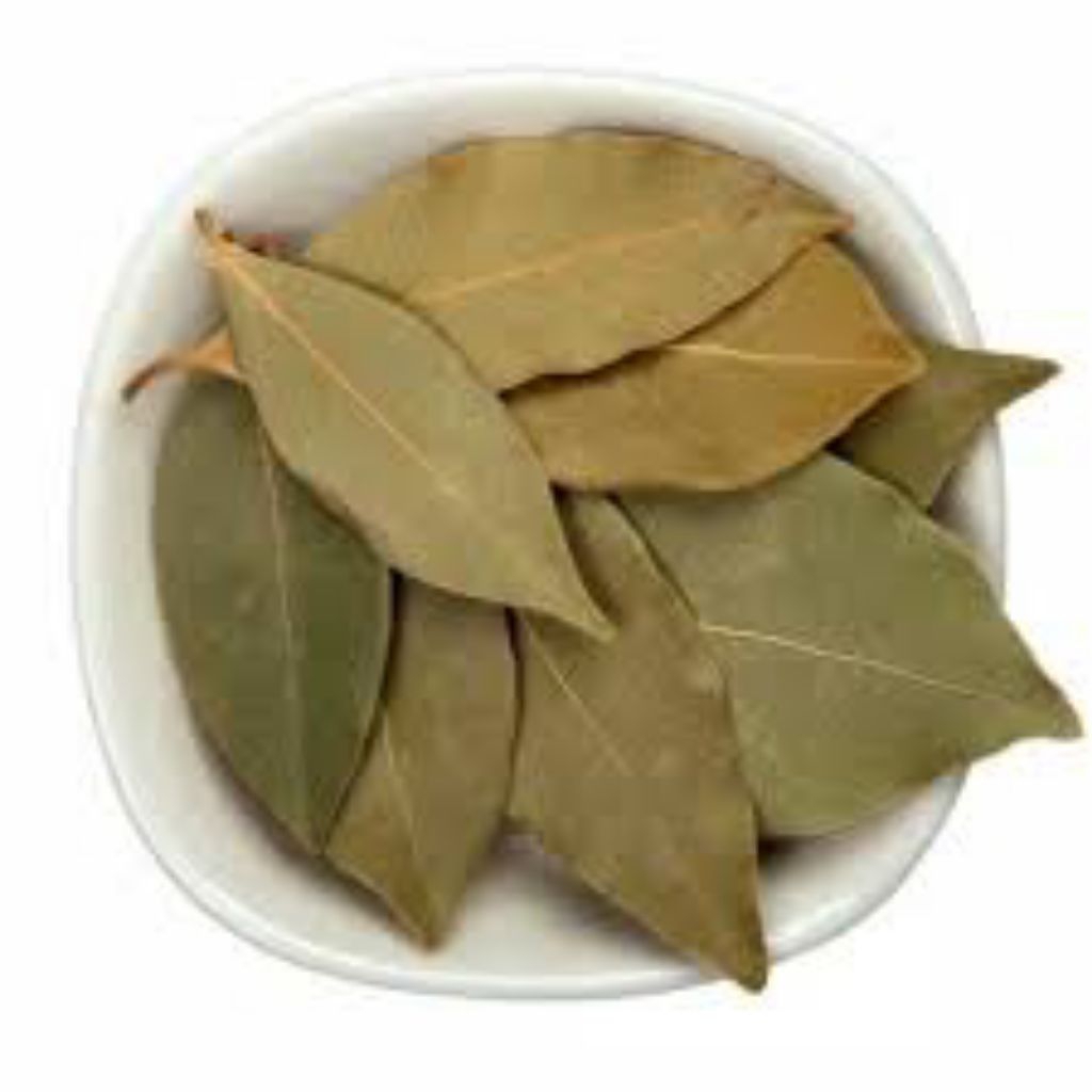 

daun salam kering - Tanaman herbal - Obat tradisional