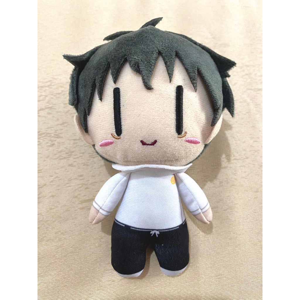Okkotsu Yuta JJK0 Nui Plush Doll