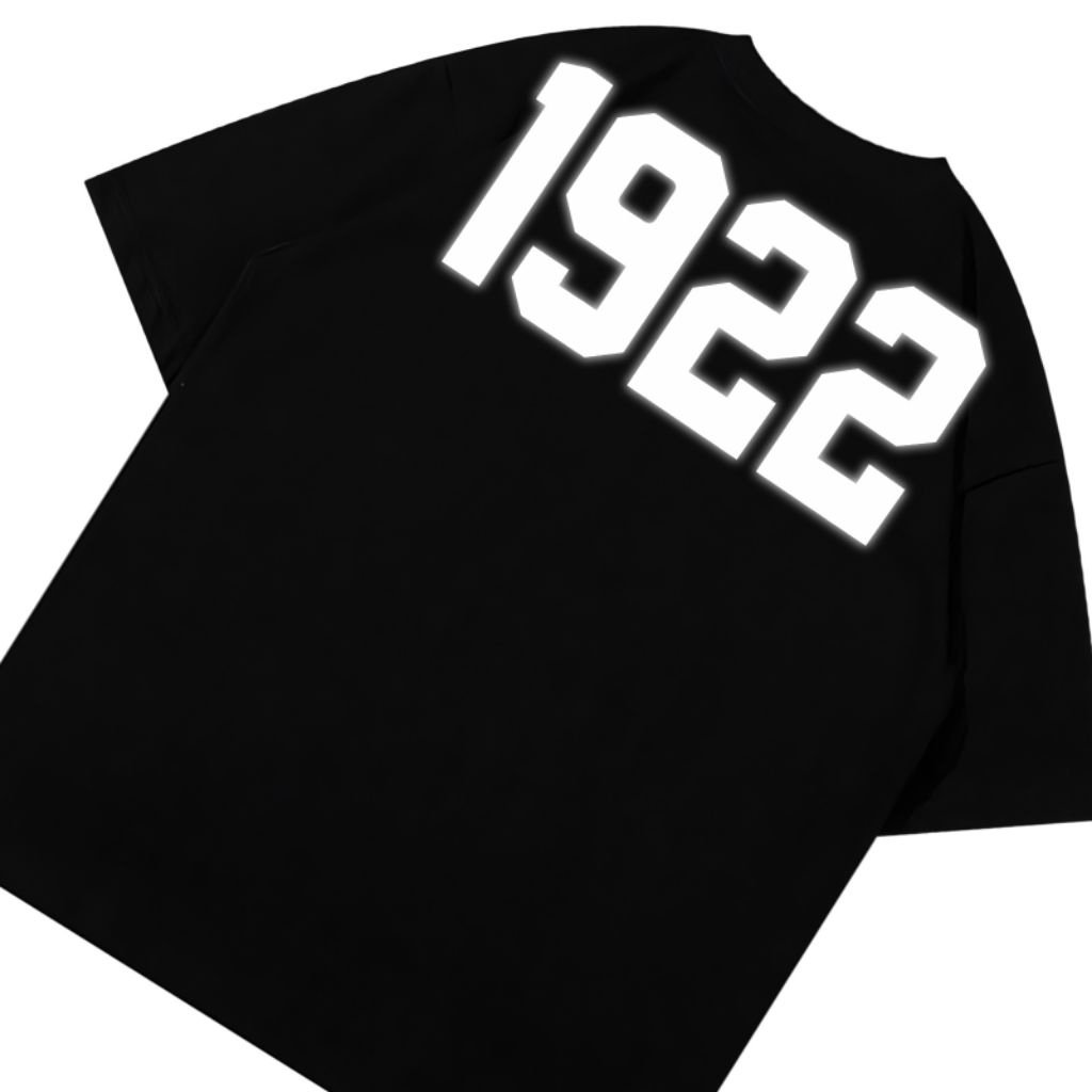 KAOS Psht 1922 sablon plastisol