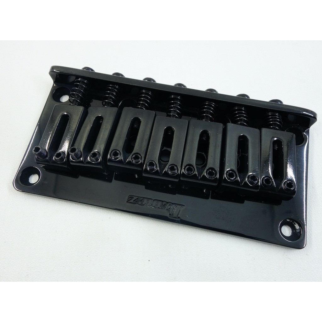 Ibanez Hardtail Bridge Black 7-String