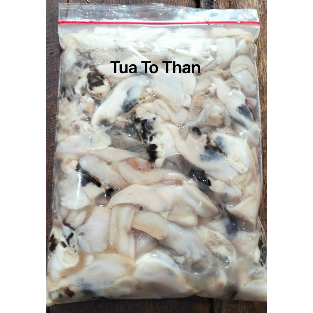 

daging kerang bambu kasar panipahan