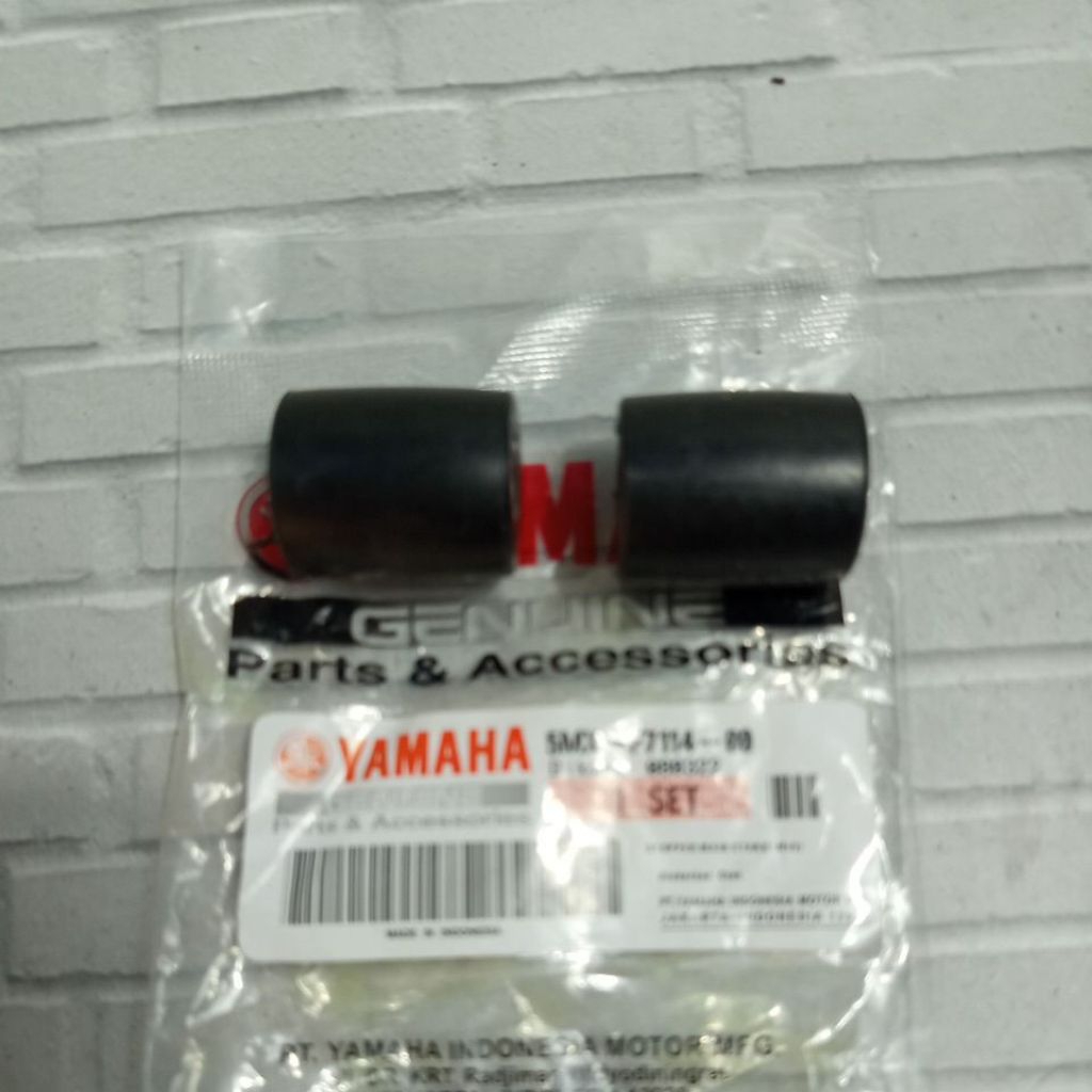 karet engine mounting mio / mio j / mio soul