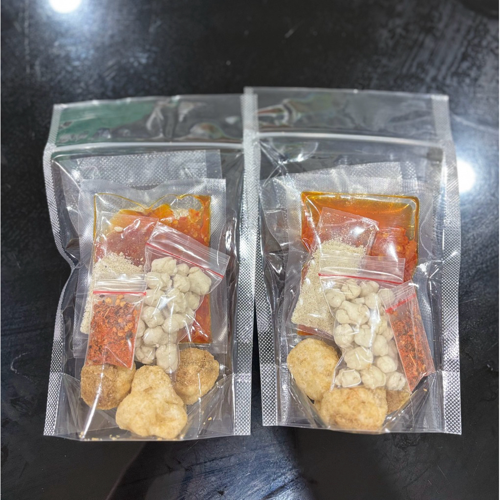 

cireng kuah