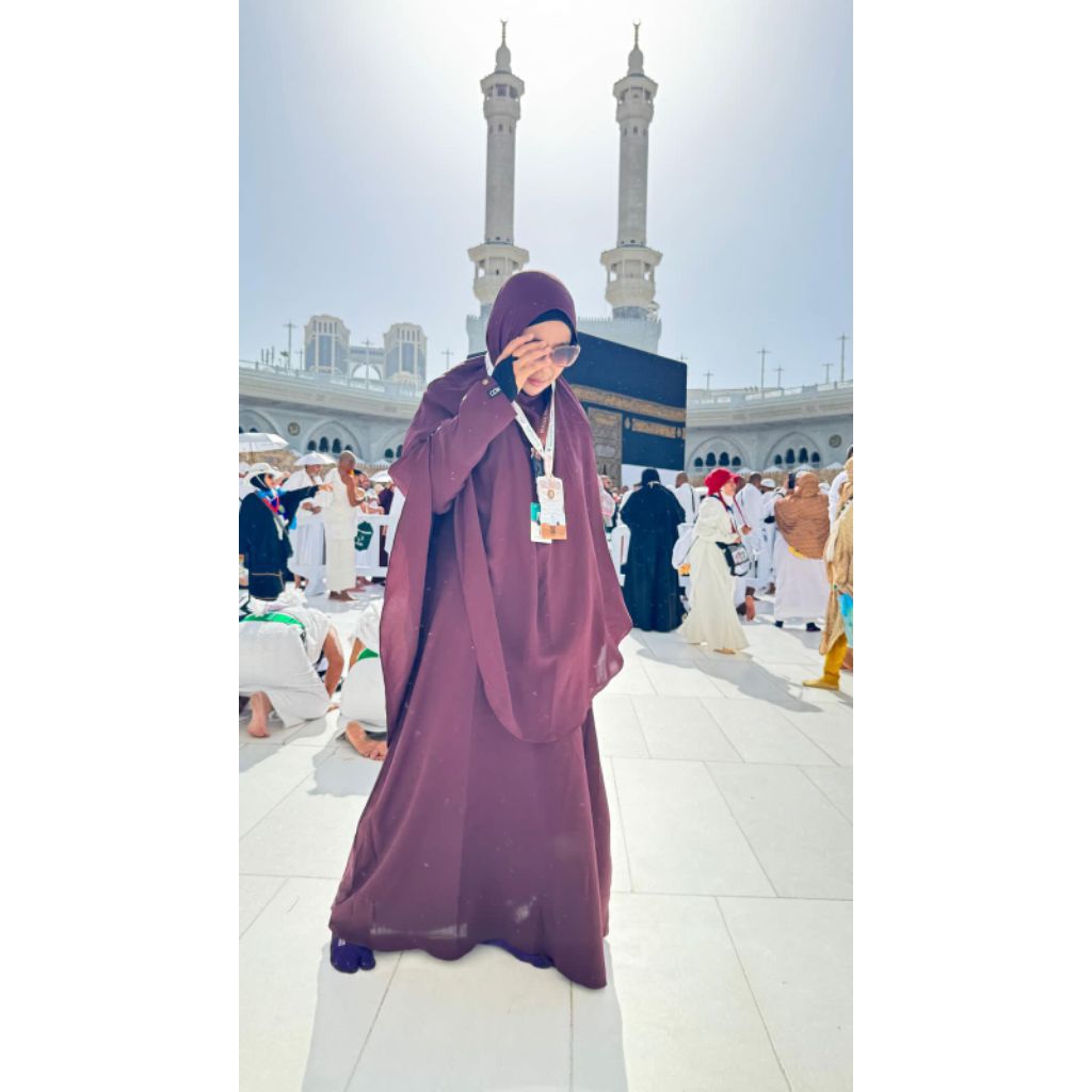 BUGIO CLOTHING - DANIYA