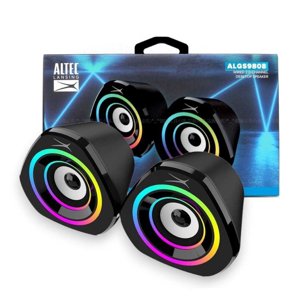 Speaker Altec Lansing ALGS9808