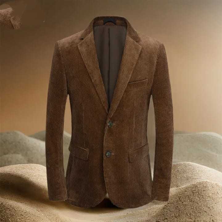 Jas formal pria/jas formal pria corduroy
