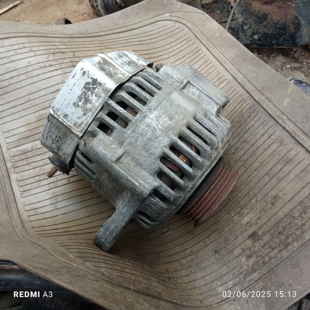 alternator Suzuki Escudo XL7 v6