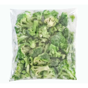 

Sayur Brokoli Broccoli Florets Frozen Beku 1 KG