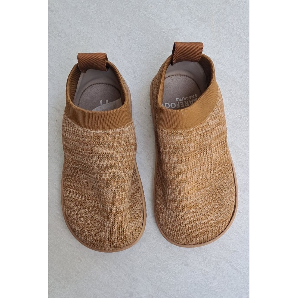 Preloved Gallop Poro Tapak Pyopp