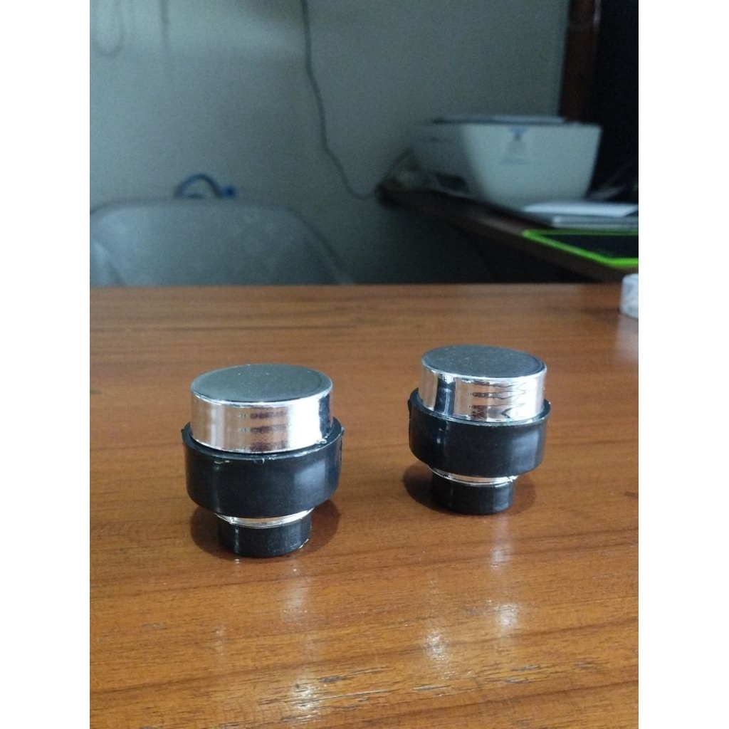 Endcup Mini Gorden/ Tutup tiang gorden