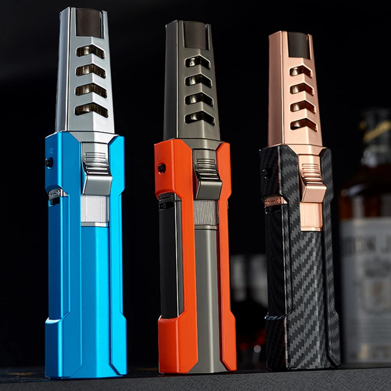 Korek Api Gas Las Welding Gun Jumbo Boreal Mancis Unik TH-853 / Korek Api Jumbo