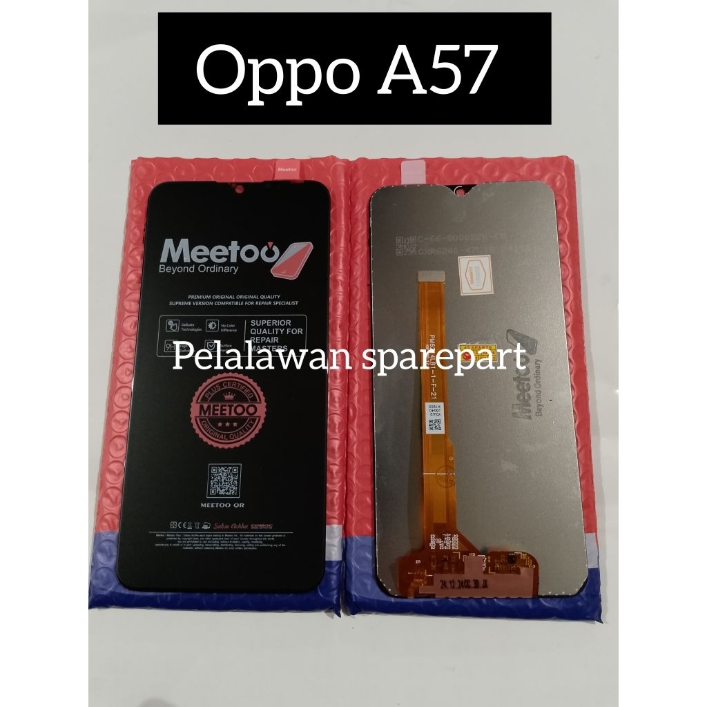 LCD OPPO A57    LAMA VIP