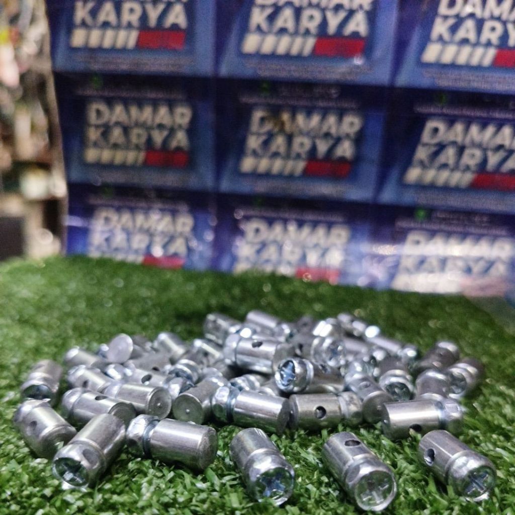 BAUT NEPEL KOPLING BAUT NEPEL GAS  UNIVERSAL