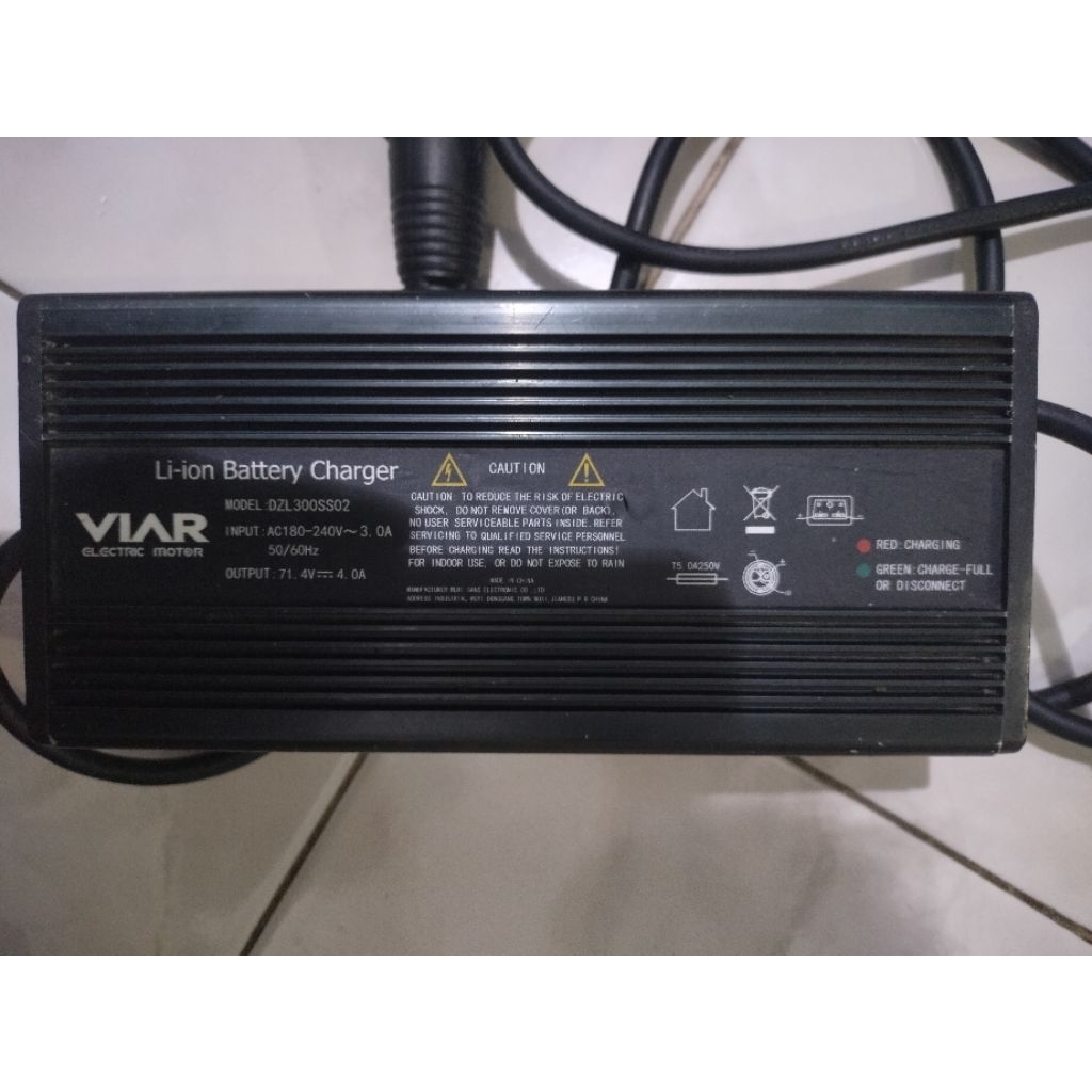 viar q1 casan