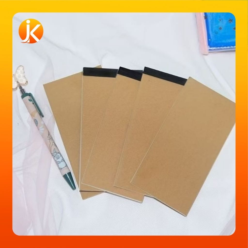 

Buku Catatan Note Buku Memo Kecil untuk travel sekolah kantork