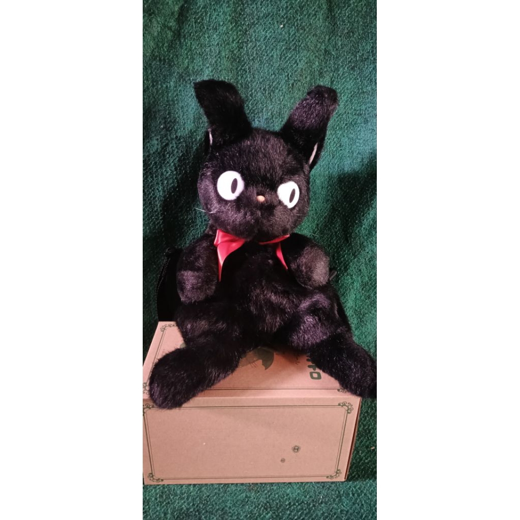 Backpack Jiji_Kiki's Delivery Service