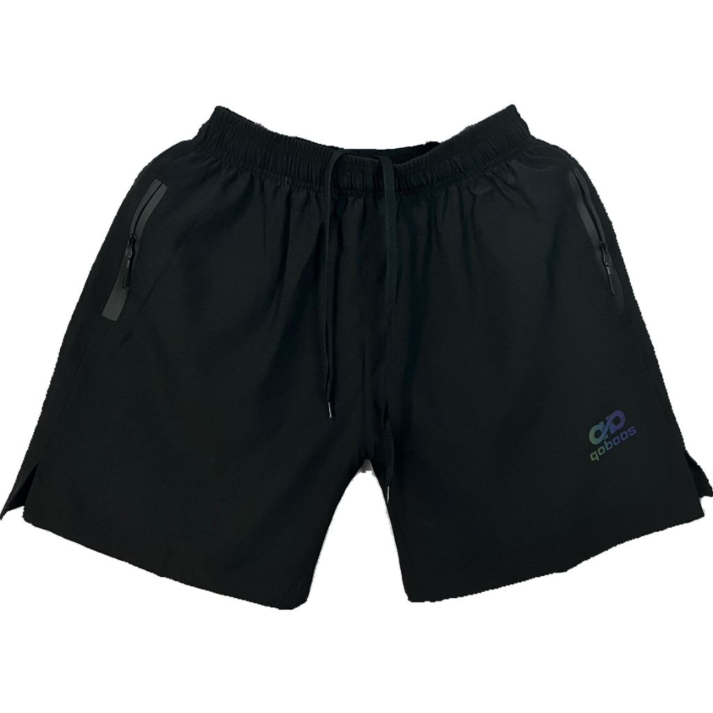 Celana Running 2in1 Celana Pendek Model Bawahan Datar atau Lengkung Cocok Untuk Cewek Cowok Untuk Se