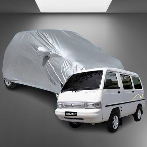 [ Anugerah Sparepart ]Selimut Sarung Body Cover Mobil Futura Minibus Carry