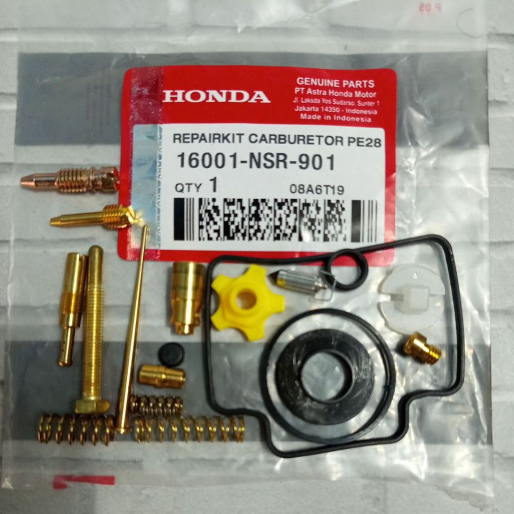 repairkit nsr / pe28