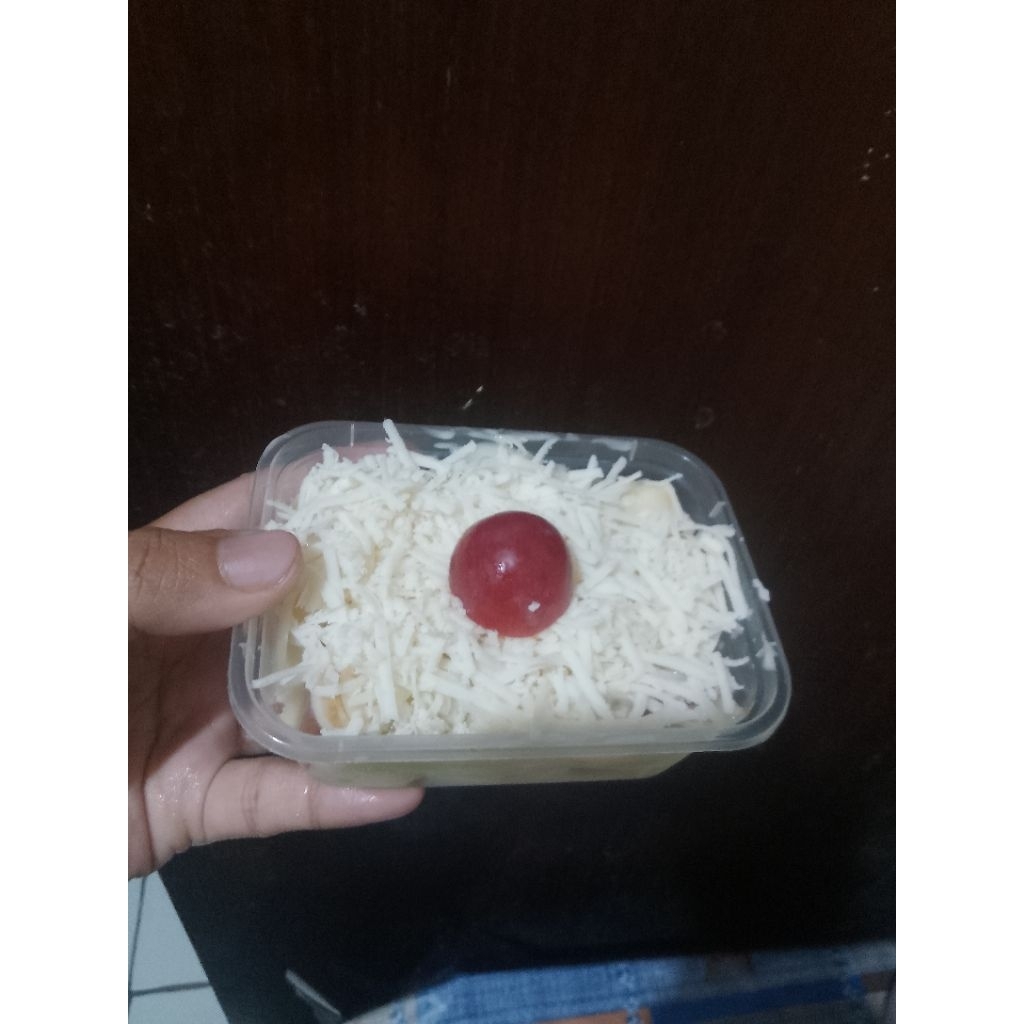 

salad buah 200 ml