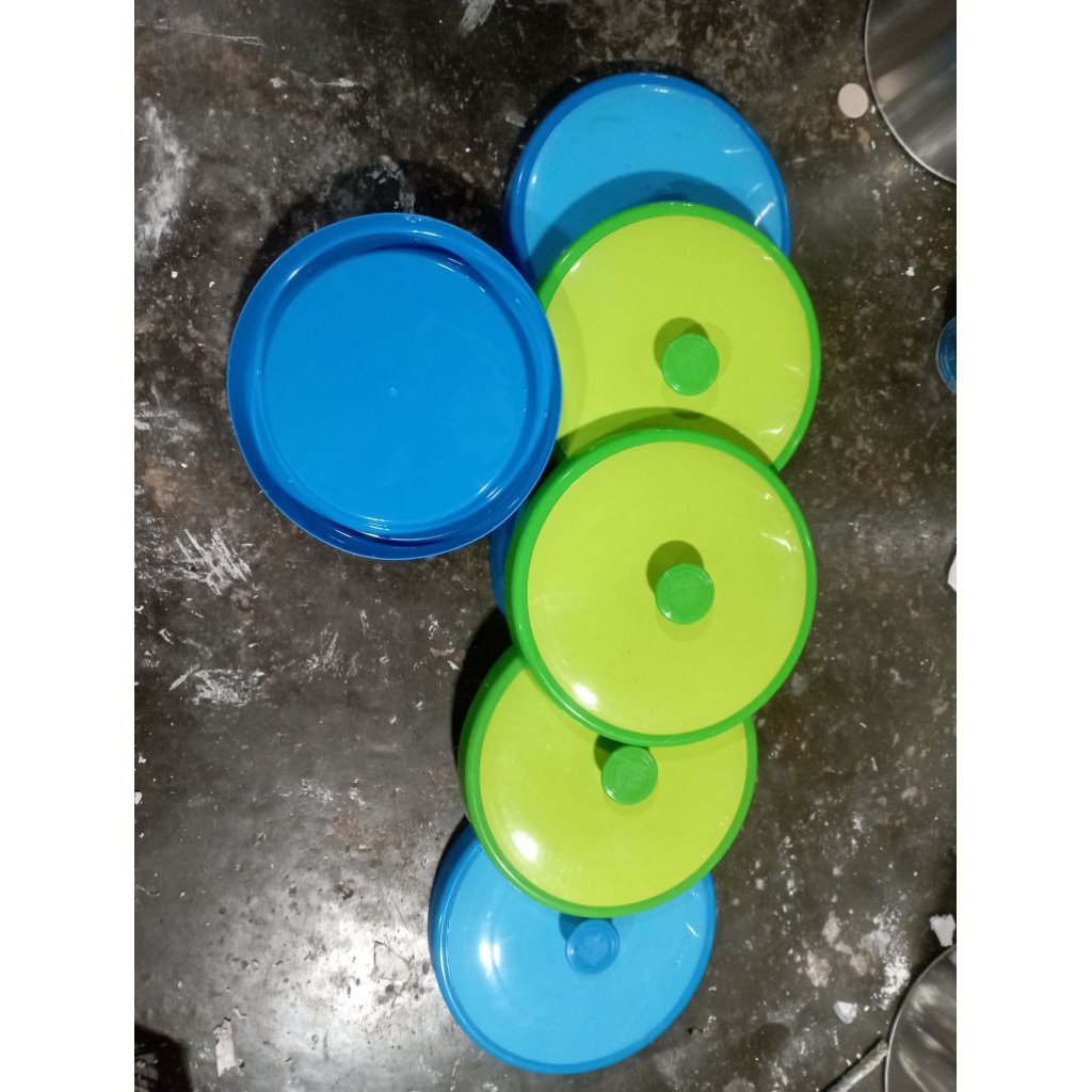 TUTUP TERMOS NASI / RICE BUCKET KAPASITAS 26 LITER DAN 30 LITER