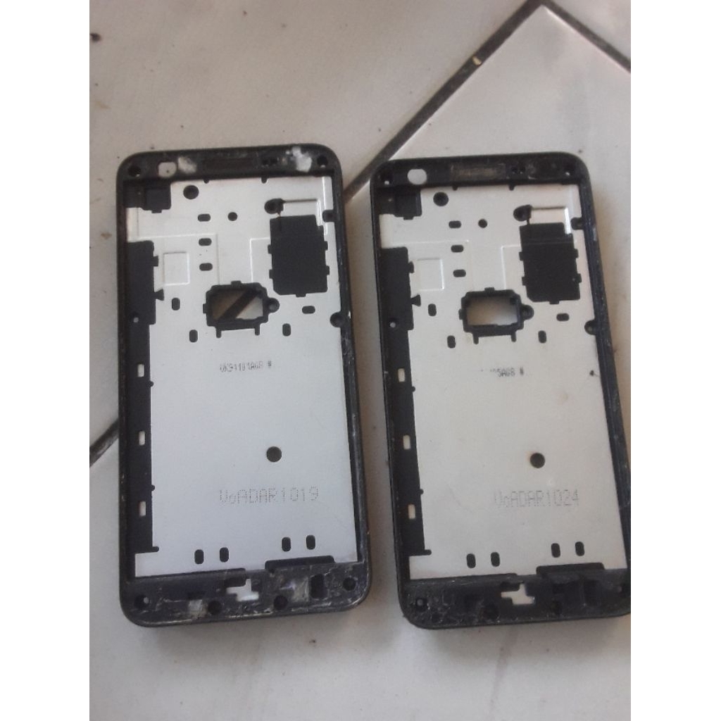 frame samsung a2 core bekas