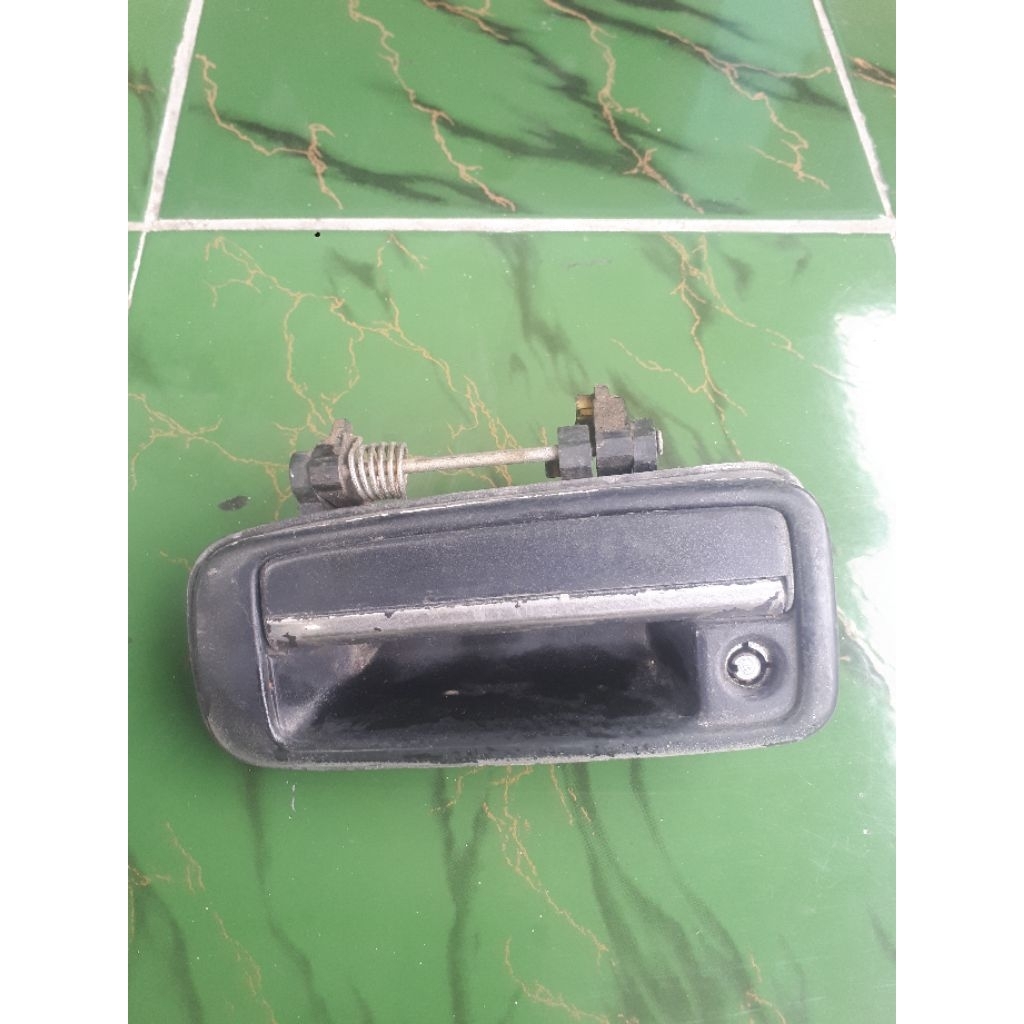 Handle pintu Twincam AE92