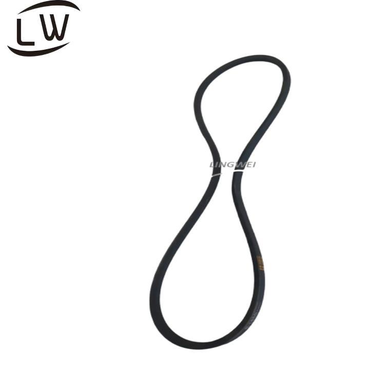 V-BELT MESIN PELURUS PEMOTONG BESI / STEEL BAR STRAIGHTENING B1524