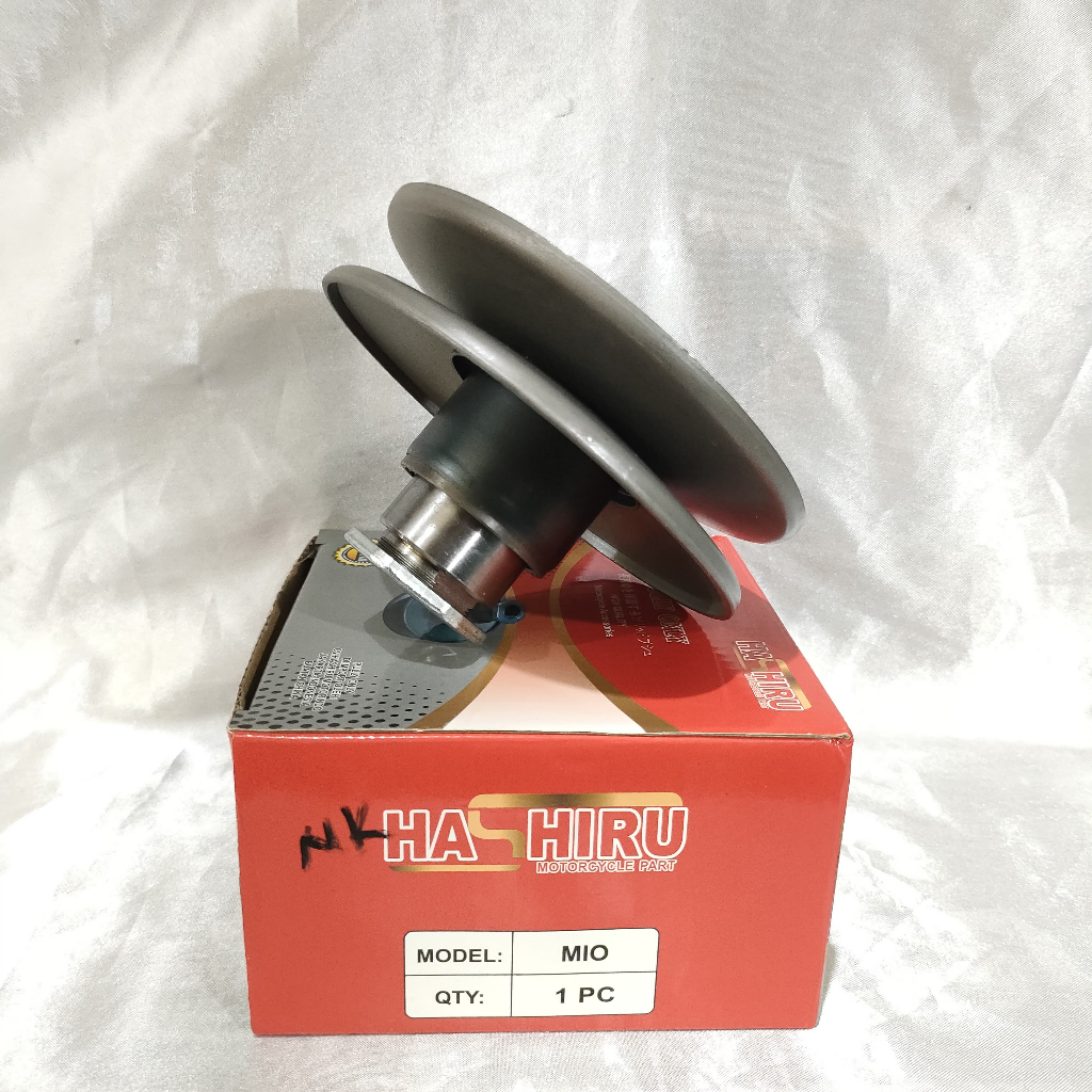 Pully Pulley Only Motor Mio - Mio Soul