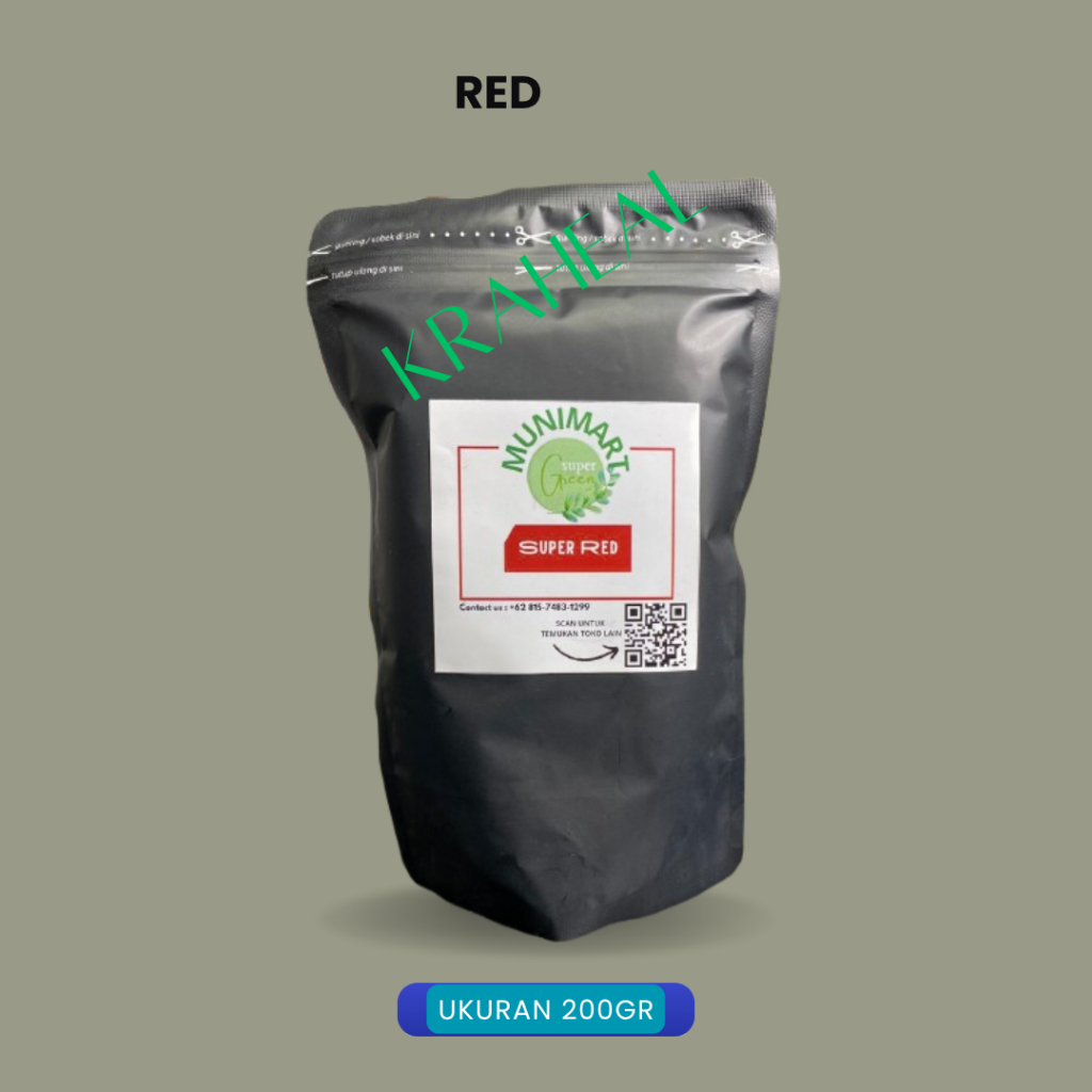 

200g hijaau bubukk superhalus herball alami greentea