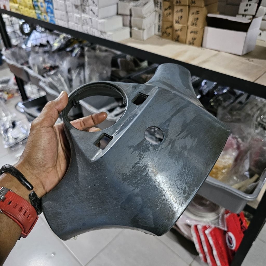 BATOK STANG VESPA PS TV KOTAK BATOK VESPA PS STRADA NOS