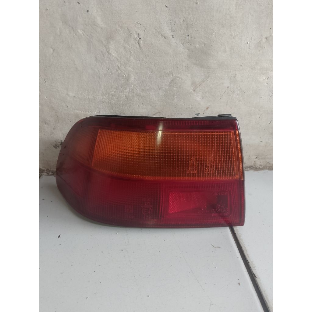 Stoplamp Lampu Belakang Honda Civic Estilo Original bagian kiri
