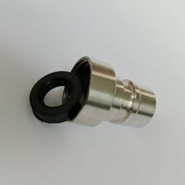 Cucut kran taman stainless