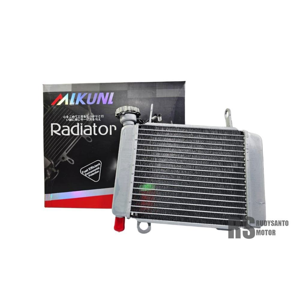Radiator CBR150 OLD /CBU
