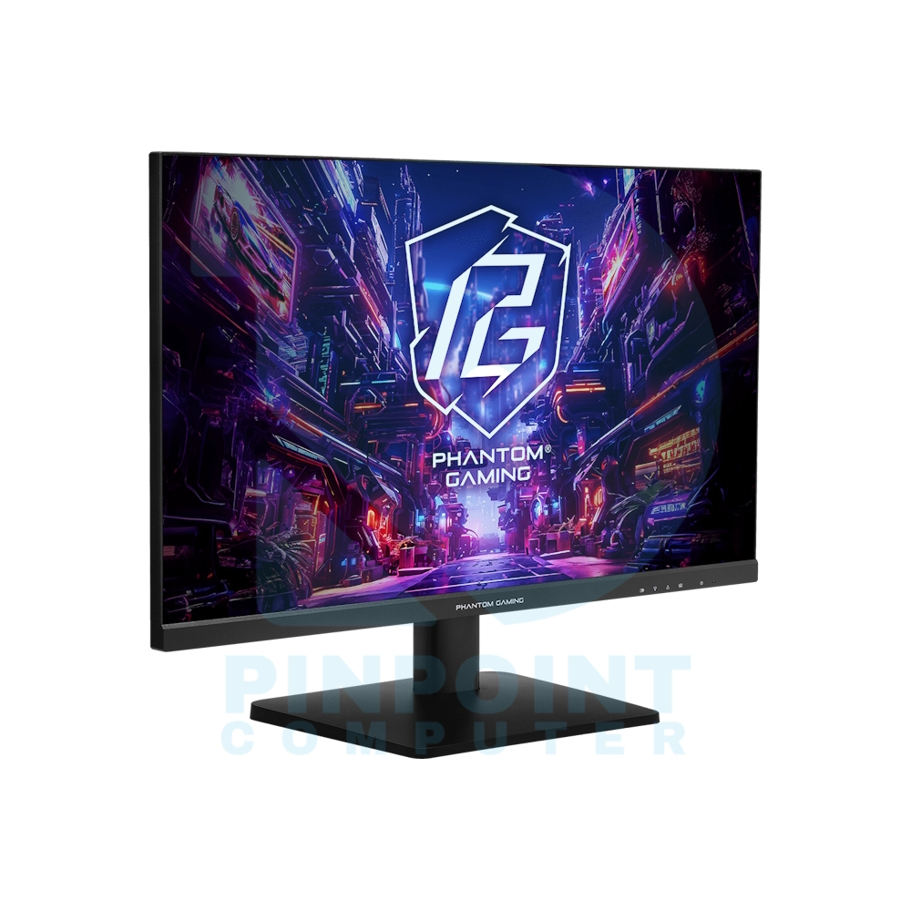 ASRock PG27QFT1B Monitor Gaming