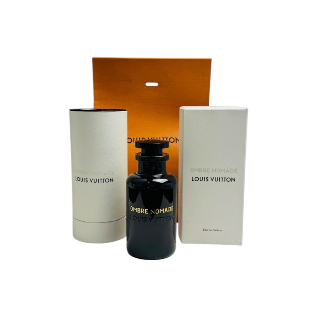 Parfum Original LV Ombre Nomade Unisex Box Segel