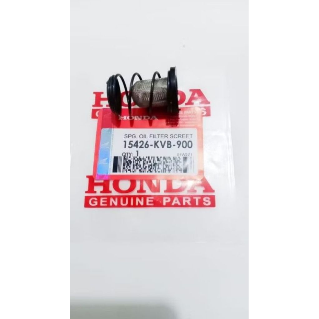 SARINGAN OLI BEAT VARIO SCOOPY SPACY VARIO 125 150 ORI