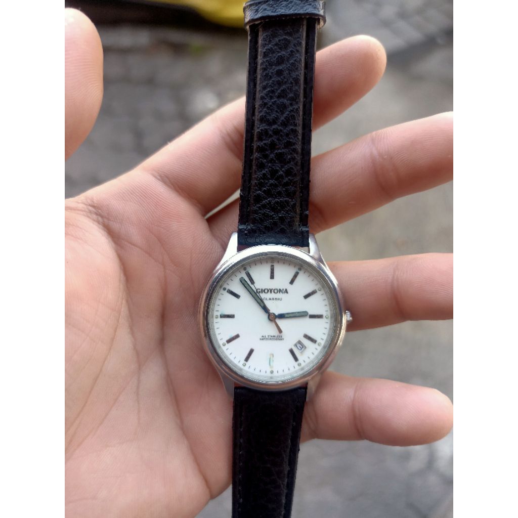 giotona classic